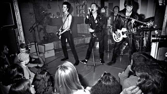 Music Reissues Weekly Sex Pistols Looking For A Kiss In Kristinehamn When Dionysian